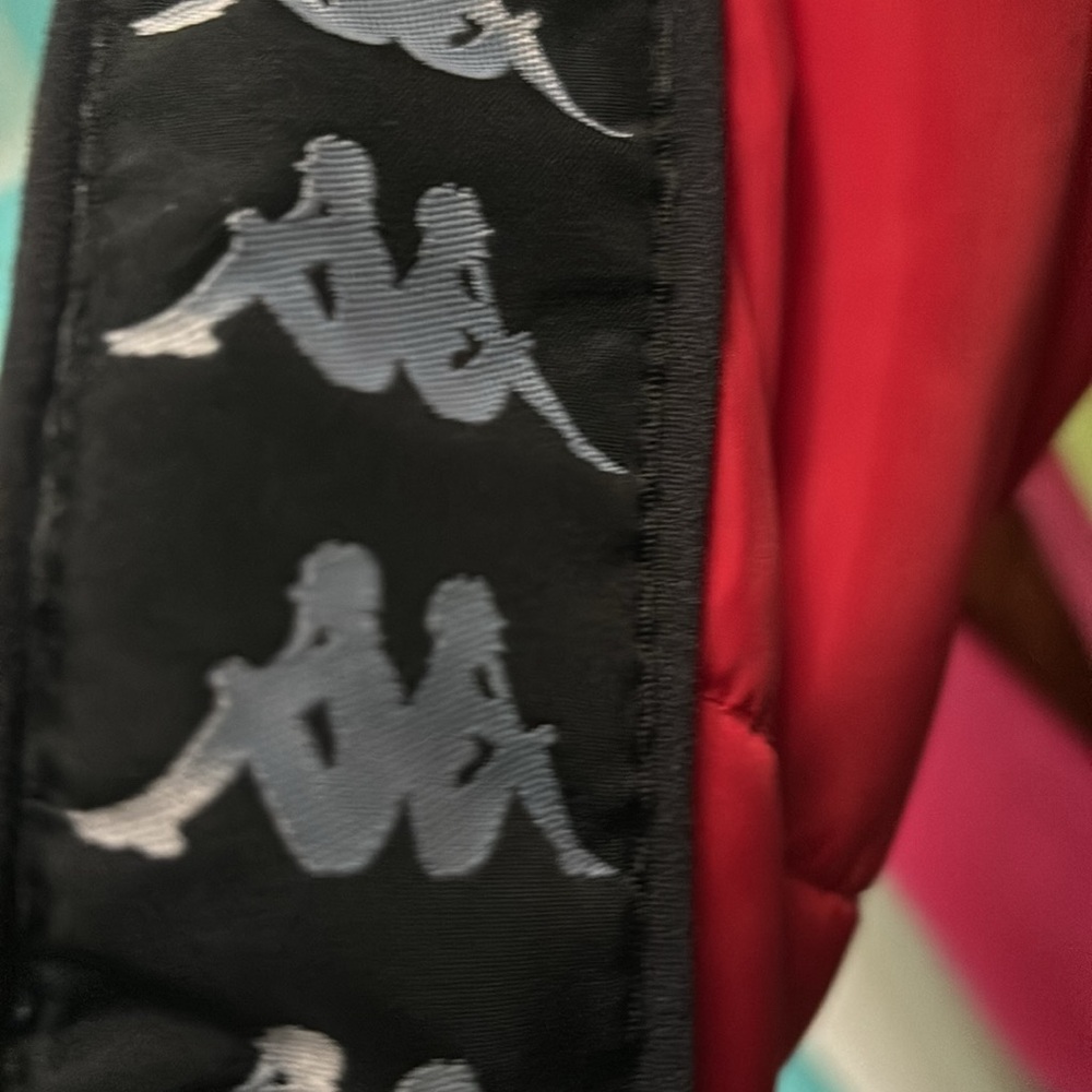 KAPPA jacket - Picture 4 of 7